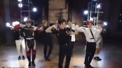 K-POP团体的前100首MV播放量排名(截止至2017年7月1日)