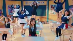 【蒵音】Youtube韩国MV新歌TOP50排行榜