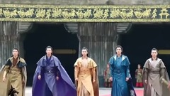 影视原声 - 极速看懂楚乔传09期