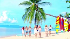 少女时代 - Party混音版 (Areia Kpop Club Remix)饭制版