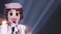 素香SoHyang蒙面歌王音域