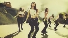 少女时代 - Catch Me If You Can