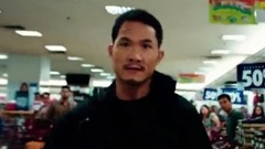 影视原声 - 商场追捕