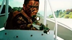 影视原声 - 水上追捕