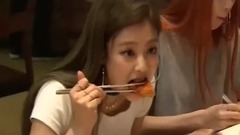 韩国综艺,BLACKPINK - 深夜食堂 blackpink深夜TV演艺cut