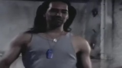 Puchi Bruce Die Hard Re-Enactment #3