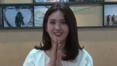 Somi - 2017 JYP女团选秀节目宣传片