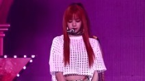 BLACKPINK - 像最后一样