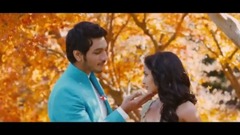 Vai Raja Vai - Pachchai Vanna Video - Gautham Karthik, Priya Anand