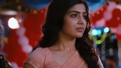Neethaane En Ponvasantham - Sattru Munbu Video - Jiiva, Samantha