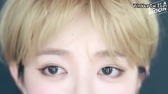 朴志训(WANNA ONE) - ,WANNA ONE朴志训 仿妆