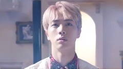 【防弹少年团】鸟儿与少年(致郁伪童话风)