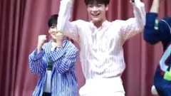 Astro(韩国) - U CAN DO IT