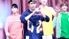 Astro(韩国) - U CAN DO IT