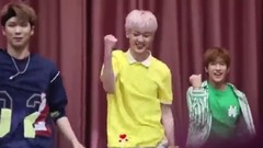 Astro(韩国) - U CAN DO IT