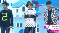 Infinite-F - Heartthrob