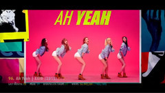 [TOP 100] K-POP 20年MV在YOUTUBE点击量总排行