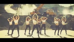 少女时代 - Catch Me If You Can Teaser 饭制版