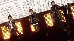 Infinite-F - Heartthrob