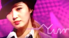 少女时代 - Mr Mr