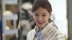 少女时代,秀英(少女时代) - 凱迪拉克 Cadillac XT5 形象大使