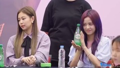 BLACKPINK - 盆塘签名会