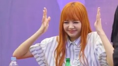 BLACKPINK - 盆塘签名会