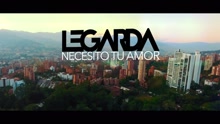 Legarda - Necesito