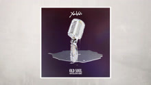 XamVolo - XamVolo - Old Soul 试听版