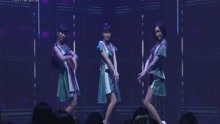 perfume - Perfume - TOKYO GIRL - THE MUSIC DAY现场版 17/07/01
