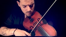 - 小提琴达人热单《Something Just Like This》