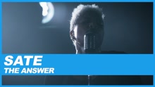 Sate - Sate - The Answer
