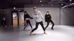 A$AP Ferg Koosung Jung Choreography