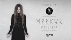 Myrkur - Måneblôt
