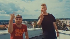 欧美群星 - Supergirl