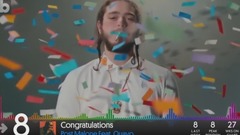 欧美群星 - Billboard Hot 100 Top 10(2017年7月15日)早知道