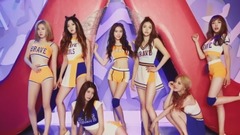 [同一句歌词]从一到十为止