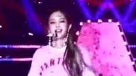 BLACKPINK - AS IF IT'S YOUR LAST - JENNIE直拍版 17/07/01