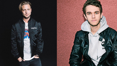 Ryan Tedder,Zedd - I Want You To Know(Ryan Tedder试听版)