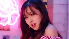 BLACKPINK - 像最后一样