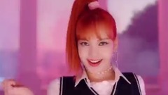 BLACKPINK - 像最后一样