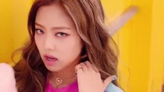 BLACKPINK - 像最后一样