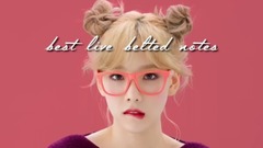 live实力不用吹 只听她唱歌