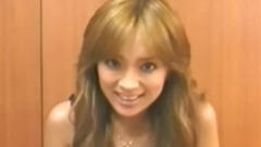 滨崎步 - Forgiveness (2003.08.16 CDTV )