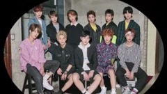 女团随机舞蹈 - 2017WoollimPick