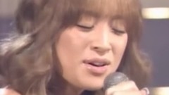 滨崎步 - Forgiveness (2003.08.22 AX MUSIC TV )