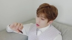 Astro(韩国) - ASTROPLAY 与传闻中大哥的会面 ft.音乐剧