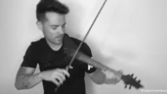 Justin Bieber,Luis Fonsi,Robert Mendoza,Daddy Yankee - Despacito 小提琴版