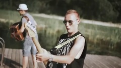 欧美群星 - Odstrani se