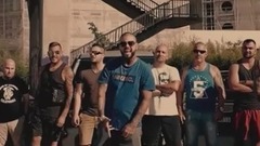 欧美群星 - OROSZLÁN